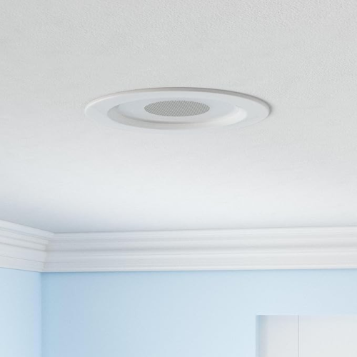 Juno J6SLC Speaker 6" Smart CCT/Color Changing Recessed Light - Picture 4 of 7