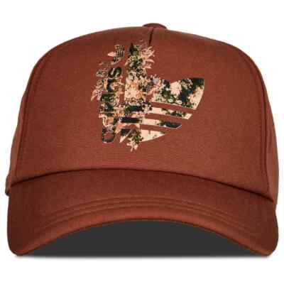 NEW RETRO ADIDAS ORIGINAL SUPERSTAR BASEBALL CAP