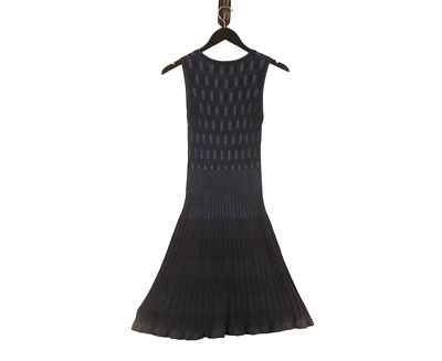 black sweater skater dress Adelyn Rae Regina Skater Sweater Dress in Black THE LUCKY KNOT