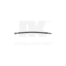 Bremsschlauch NK 853365 für SMART, Hinterachse