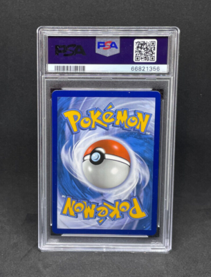 Pokemon Brilliant Stars Shaymin VStar 173/172 Secret Rare Rainbow Holo PSA  10 | eBay