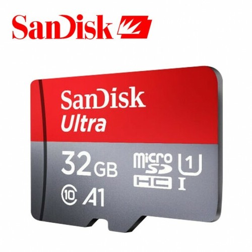 Genuine SanDisk Micro SD Memory Card microsd 32GB 64GB 128GB SDHC SDXC Class 10 - Picture 22 of 69