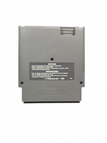NES - Pin Bot f&uuml;r Nintendo NES - PAL Modul - guter Zustand