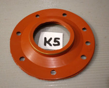 Final Drive Oil Seal Hub Ural Dnepr 650 & k750 Red  7205113-B Cossack Neval