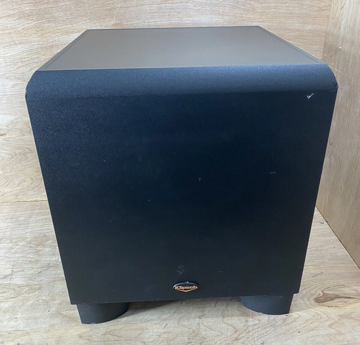 10 inch sales powered sub