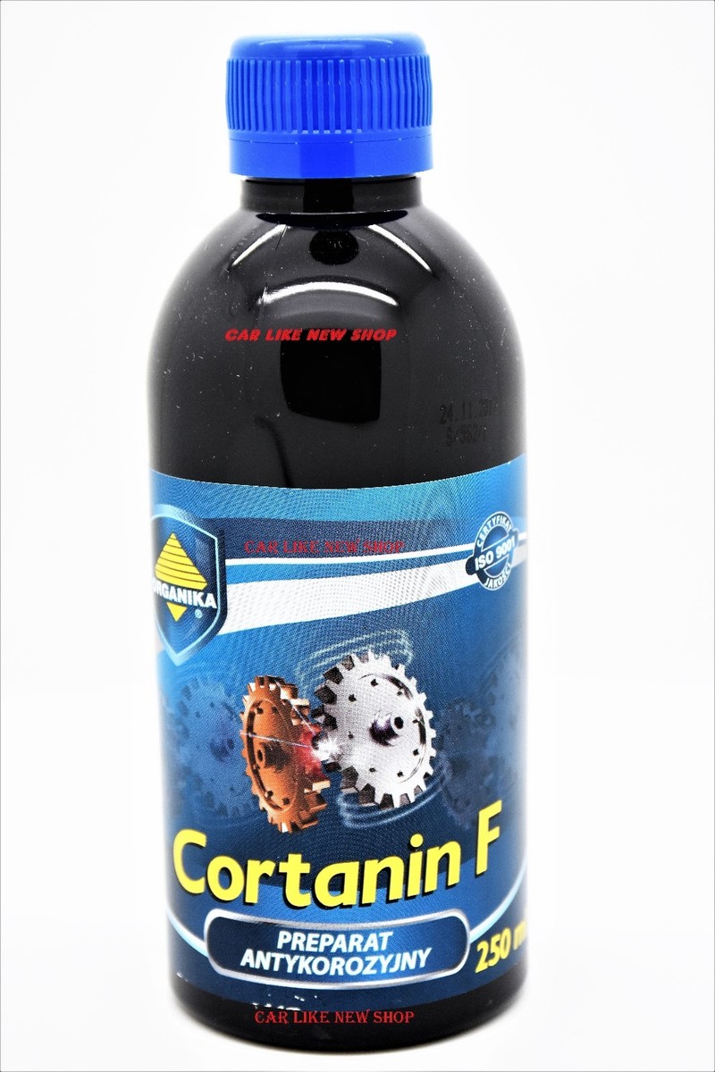 TEKNICA EFFETTO CORTEN Olio Bloccaruggine - 750 Ml - Foto 13