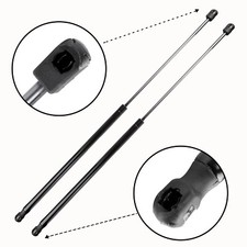 For 2007-2014 Lexus Es350 6477 2x Front Hood Lift Supports Struts Springs For 2007-2014 Lexus Es350 6477 2x Front Hood Lift Supports Struts Springs