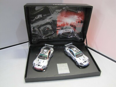 Norev Aston Martin DBRS9 GT3 Hexis & Amr Fia GT3 European Team Champion - 1:43