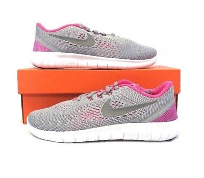 youth girls running shoes