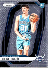 Tidjane Salaün Prizm 2024/25 Prizm #13
