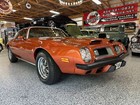 1975 Pontiac Firebird Formula 400 Auto Ac Ps & Pb 1 Family Owned