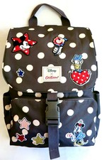 mickey mouse backpack cath kidston