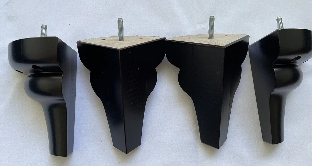 Multiyork Sofa Legs Wooden sofa legs made in the UK eBay