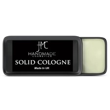 Solid Cologne Sex Appeal A Rich Sensual Fougere Fragrance Made In UK 18ml Tin