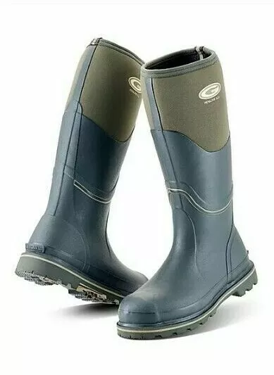Grubs clearance muck boots