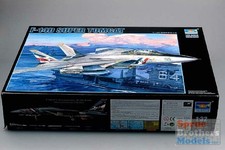 TRP03203 1:32 Trumpeter Grumman F-14D Tomcat ...