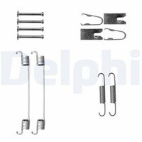 Delphi Sensor, Saugrohrdruck PS10228 FüR Dacia Nissan Opel Renault