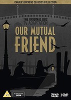 Our Mutual Friend - Dvd - G3Z