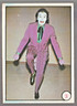 1966 Topps Batman Bat Laffs #3 The Joker