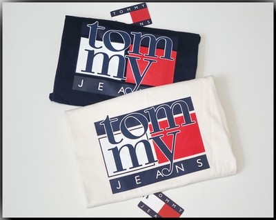 TOMMY JEANS / HILFIGER  Shirt T-Shirt Polo  !!  2er PACK  !!  Tommy TOP AKTUELL!