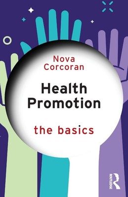 Health Promotion | Nova Corcoran | The Basics | Taschenbuch | Englisch | 2023