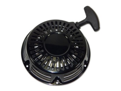 Recoil Pull Starter FOR Tazz Chipper Shredders K32 Chipper Shredder w/ Viper DG1
