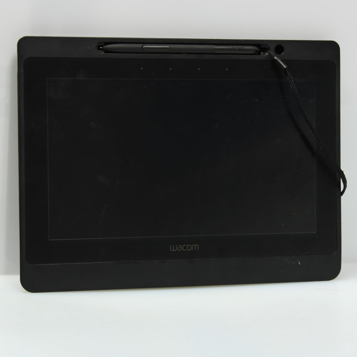 Wacom DTU-1141/K 10.1