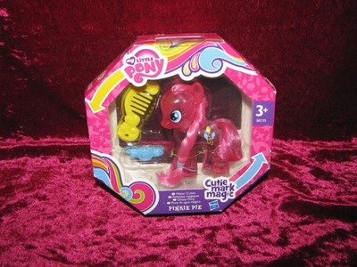 My little Pony  G4 Pinkie Pie Water Cuties 2014 MIB OVP NEU