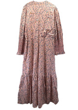 Las mejores ofertas en Vestidos largos de Paisley para mujer