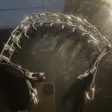 Prong Collar For Smaller Dog Training