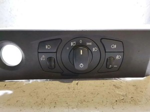 BMW 5 E60 Scheinwerferschalter 6953737 3.00 Diesel 170kw 2005 35001213