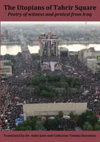 Anba Jawi | The Utopians Of Tahrir Square | Taschenbuch | Englisch (2022)