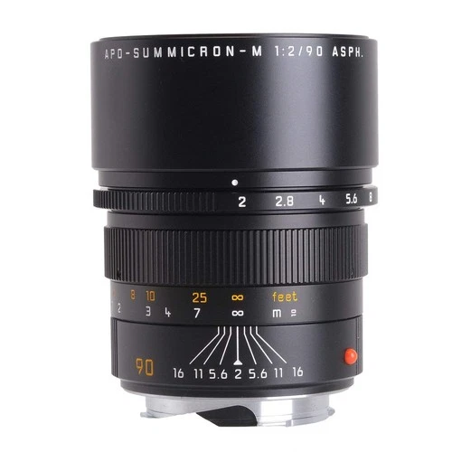 Leica 90mm f2 Apo Summicron-M Asph 3875691