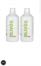 Olivox Snep 2 Flaschen 1000 ML NEU