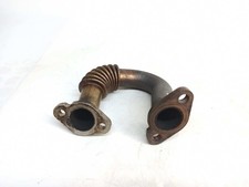 Tube d'échappement Volkswagen SHARAN