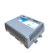 MS-NAE5510-3 JOHNSON CONTROLS METASYS NETWORK ENGINE Rev K; B/W Ver. 10.0 [USED]