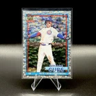 2026 Topps Series 1 Pete Crow-Armstrong Base (RAW)