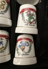 Complete Lot Of 12 Collectible Thimbles 12 Days of Christmas, See Description — photo 7