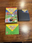 World Cup Soccer NES (Nintendo Entertainment System, 1991) CIB Complete In Box