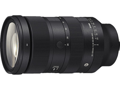 SIGMA 28-105mm DG DN 28 mm - 105 mm f./2.8
