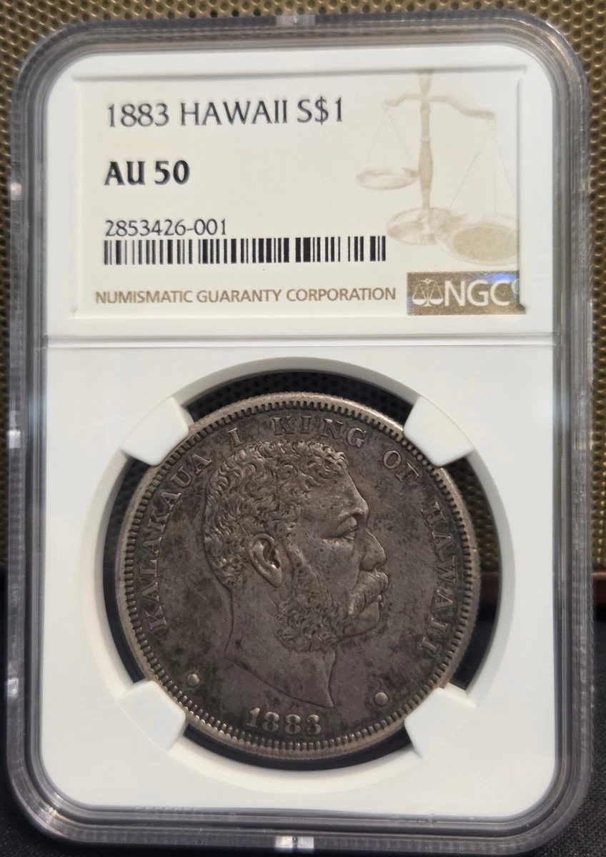 Silver Kingdom of Hawaii Coins for sale | eBay