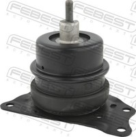 Febest Motorlager VWM-6RRH FüR Vw Polo 5 6R1 6C1 602 604 612 614 4 9A4 9A2 9N2 2