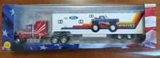 Camion americani 1:43 - FORD LTL 9000 1990 - BIG FOOT - DeAgostini  XZZM