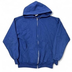 Jerzees Zip Up Hoodie | eBay