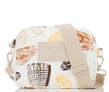 NEW W TAGS! Aloha Collection Shell Le Tour BEACHED SOLD OUT - RARE! Lucky 11