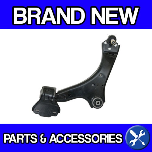 For Volvo S80 II (07-11) Front Lower Suspension Arm (Left)