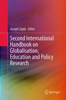 Joseph Zajda | Second International Handbook On Globalisation, Education And...