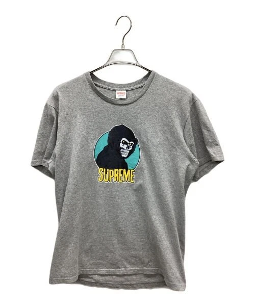 T shirt/tee faucheuse imprimé M Supreme