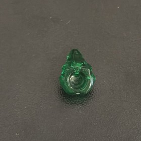 Lego Translucent Green Frog - Trans Green  - 4480 - Bellville