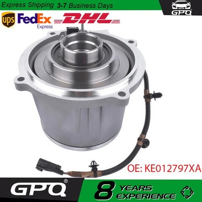 Rear Differential Viscous Coupling For 15-23 Mazda CX-3 CX-5 CX-9 AWD KE012797X